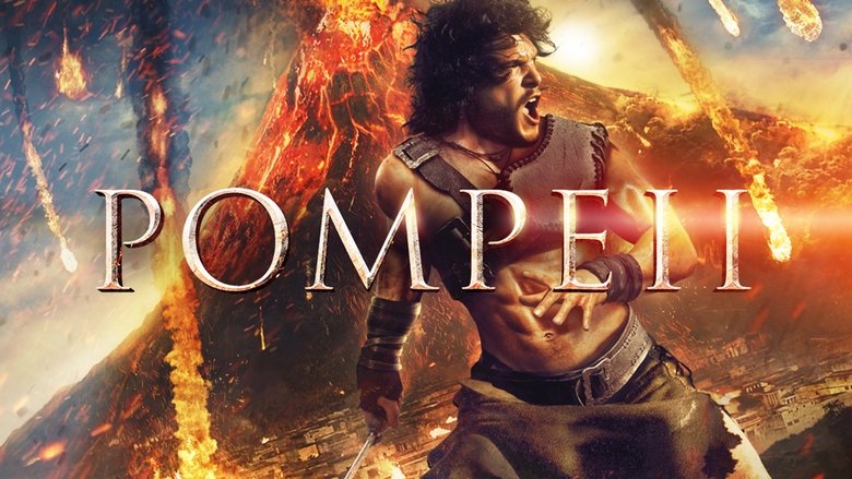 Thảm Họa Pompeii