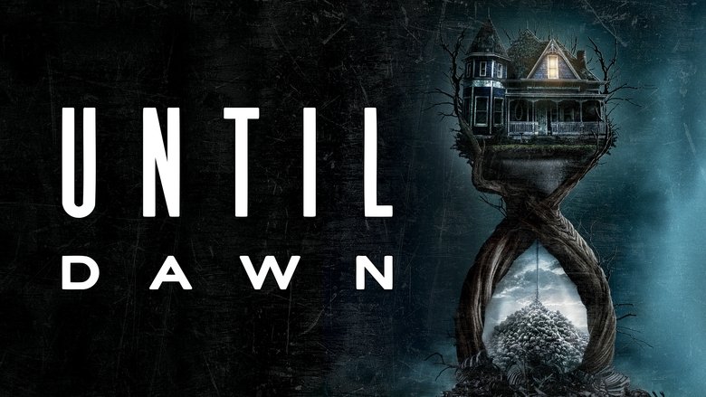 Until Dawn : La Mort sans fin
