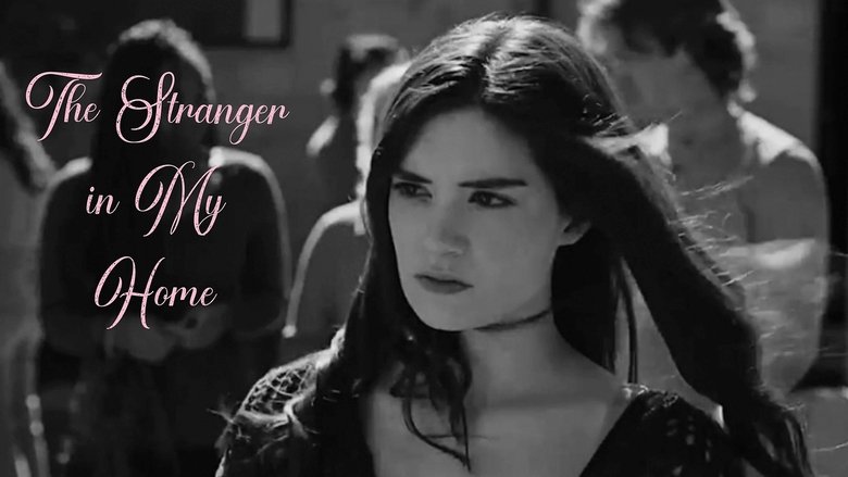 The Stranger in My Home