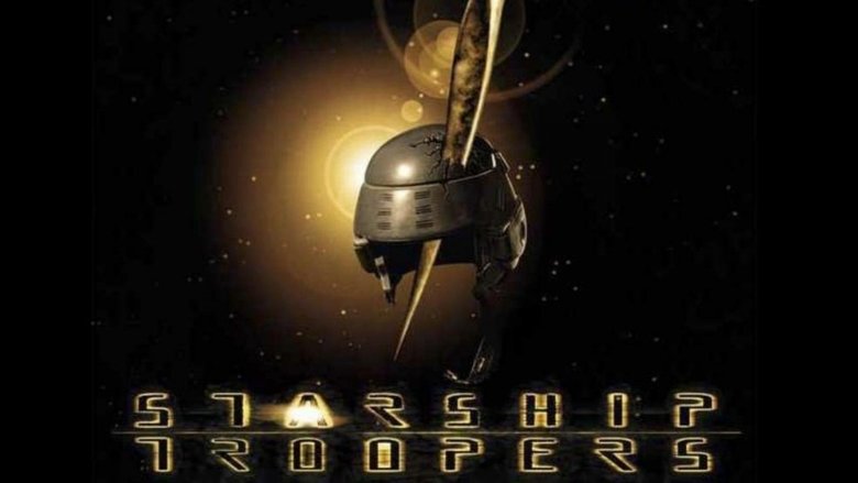 Starship Troopers