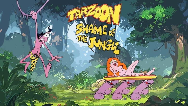 La Honte de la jungle