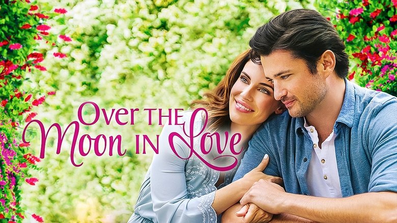 Over the Moon in Love