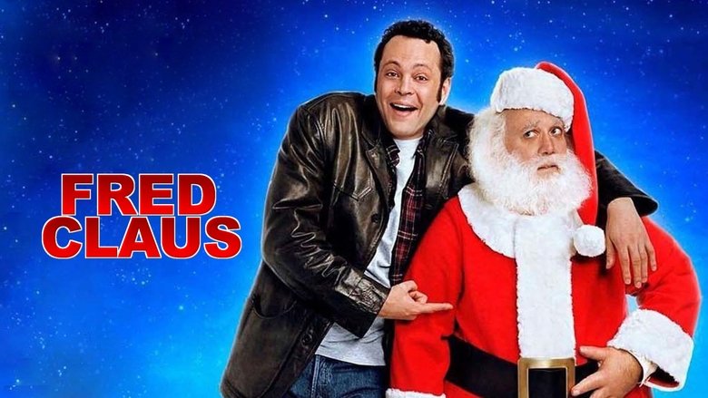 Fred Claus - Un fratello sotto l'albero