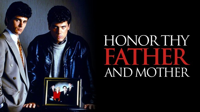 Honor Thy Father and Mother: The True Story of the Menendez Murders