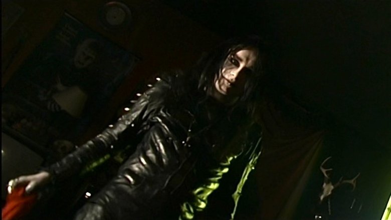 Cradle of Fear