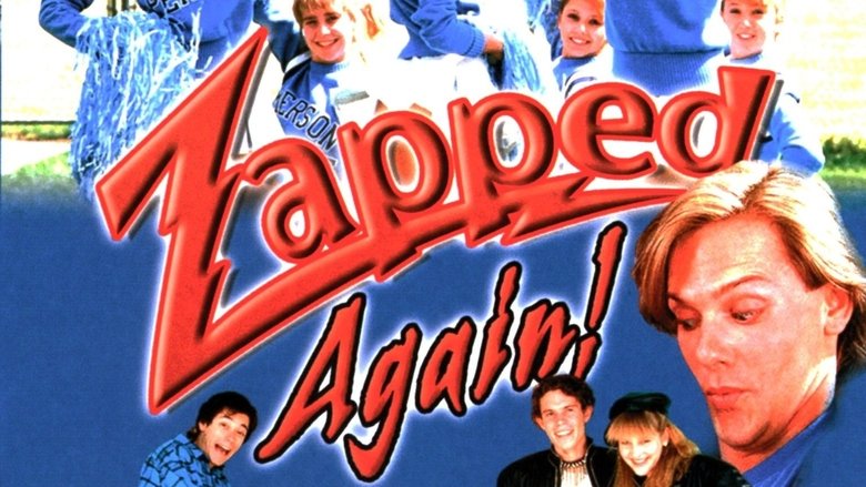 Zapped Again!