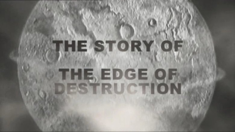 Over the Edge: The Story of "The Edge of Destruction"