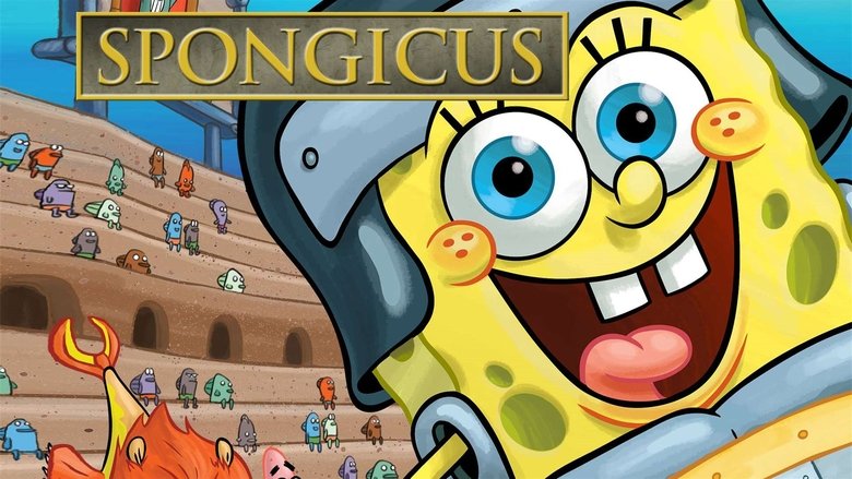 SpongeBob SquarePants: Spongicus