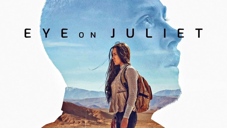 Eye on Juliet