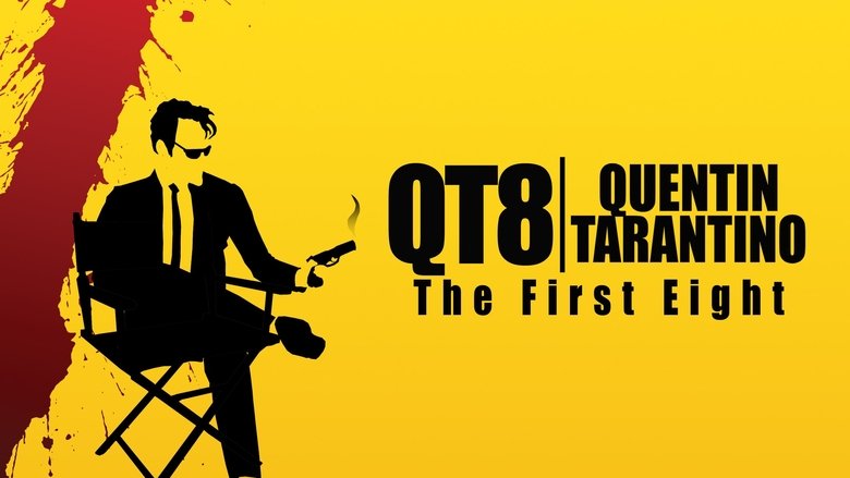 Tarantino - The Bloody Genius