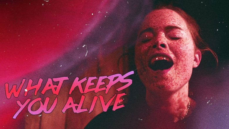 What Keeps You Alive