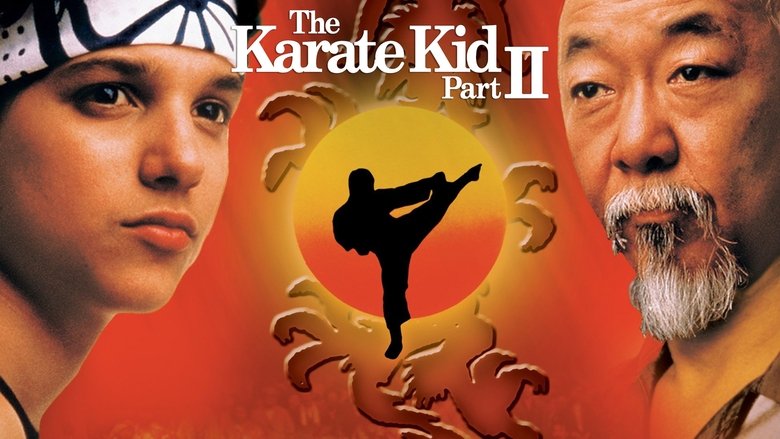 Karate Kid 2