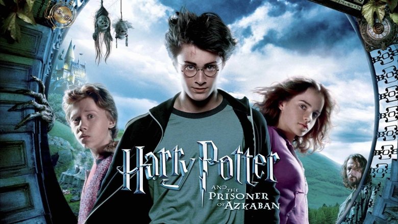 Harry Potter și prizonierul din Azkaban
