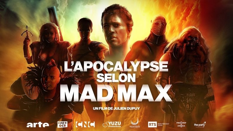Action, Sand und Endzeit: Die Mad-Max-Saga