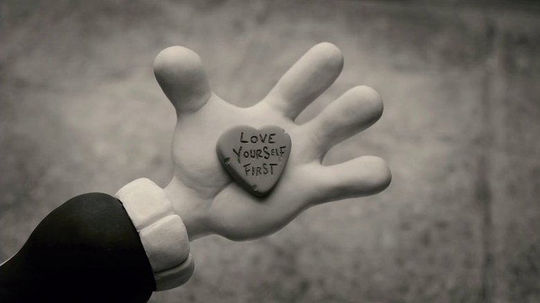 Mary i Max