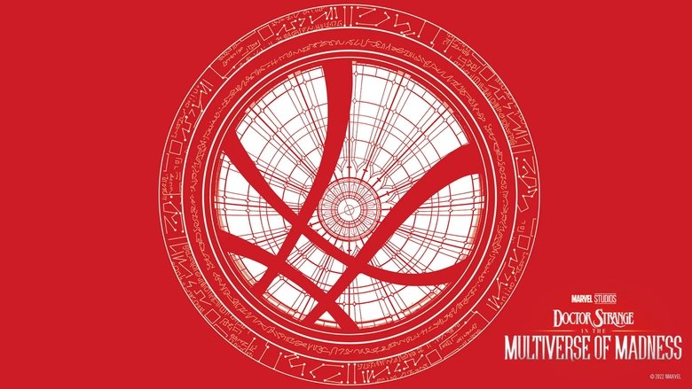 Doctor Strange nel Multiverso della Follia