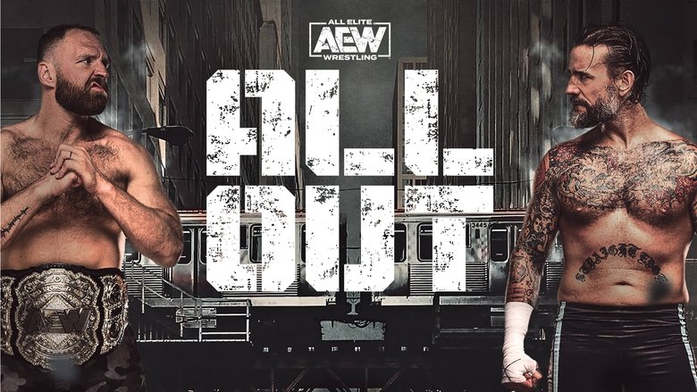 AEW All Out