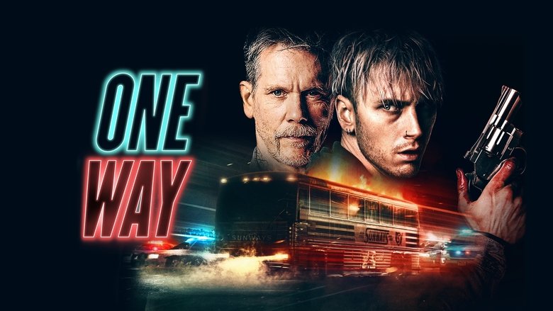 One Way - Hell of a Ride
