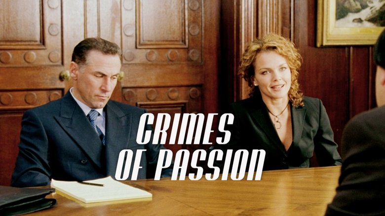 Crimes of Passion