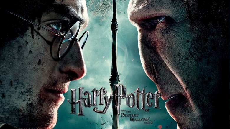 Harry Potter und die Heiligtümer des Todes - Teil 2