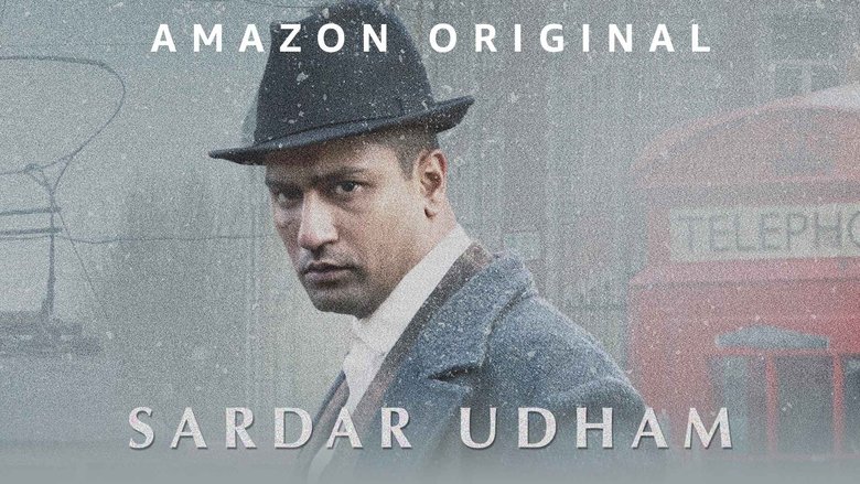 सरदार उधम