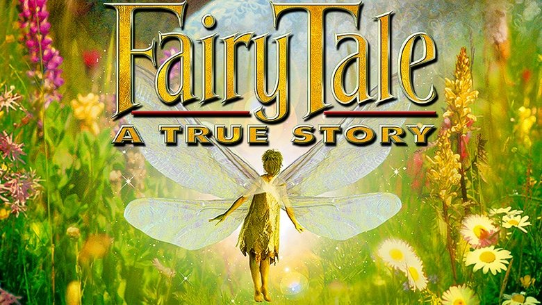 FairyTale: A True Story