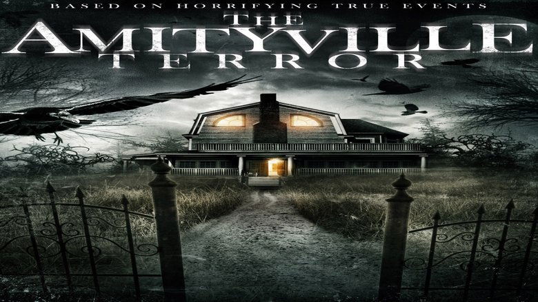 The Amityville Terror