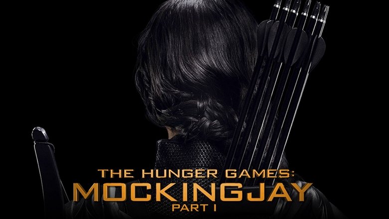 Die Tribute von Panem - Mockingjay Teil 1