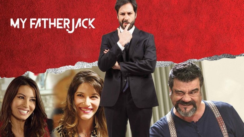 My Father Jack