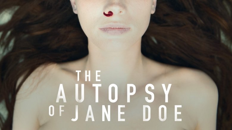 The Autopsy of Jane Doe