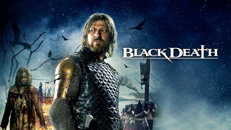 Black Death - ...un viaggio all'inferno