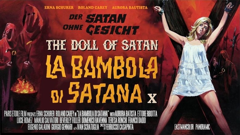 La bambola di Satana