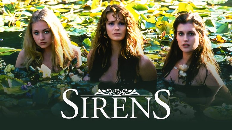 Verführung der Sirenen