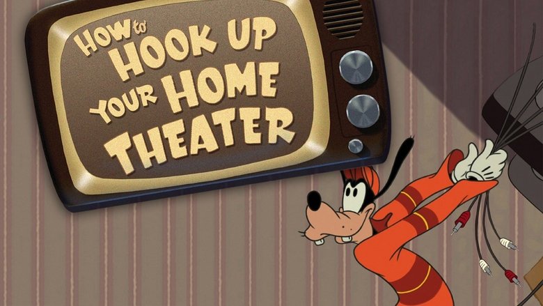 Wie man sein Heimkino installiert