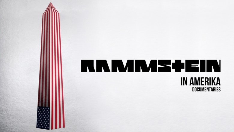 Rammstein in Amerika