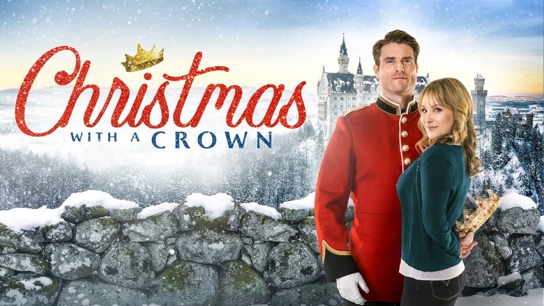 Christmas with a Crown