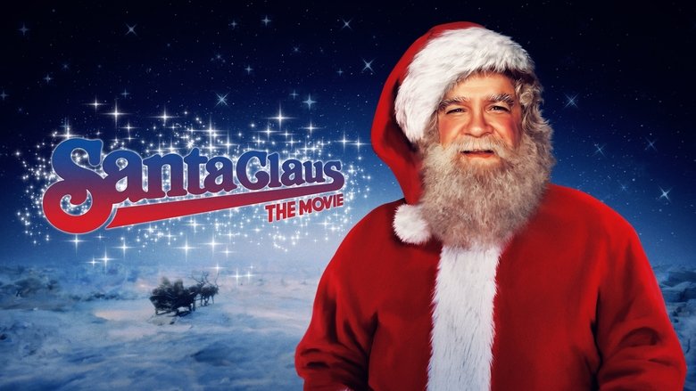 Santa Claus