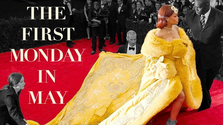 The First Monday in May