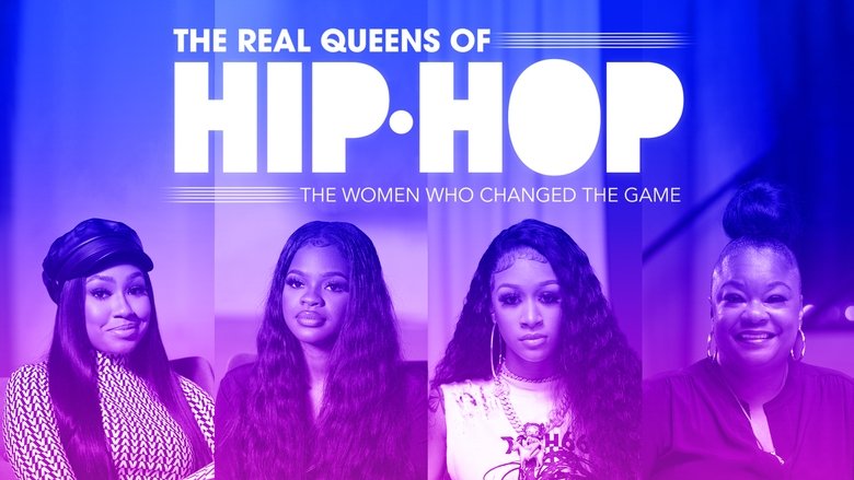 The Real Queens of Hip Hop: The Women Who Changed the Game
