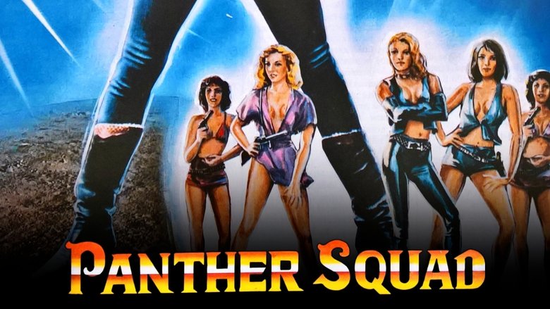 Panther Squad