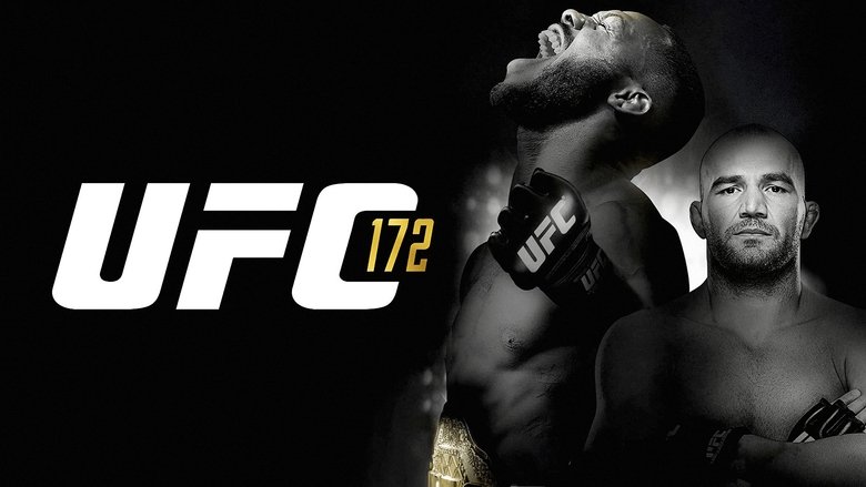 UFC 172: Jones vs. Teixeira