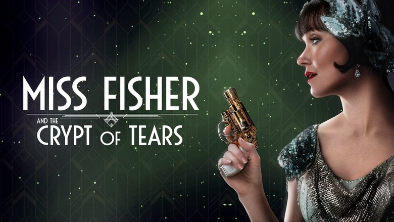 Miss Fisher e la cripta delle lacrime