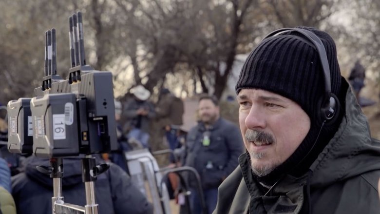 Droga do El Camino. El Camino: Film „Breaking Bad” – za kulisami
