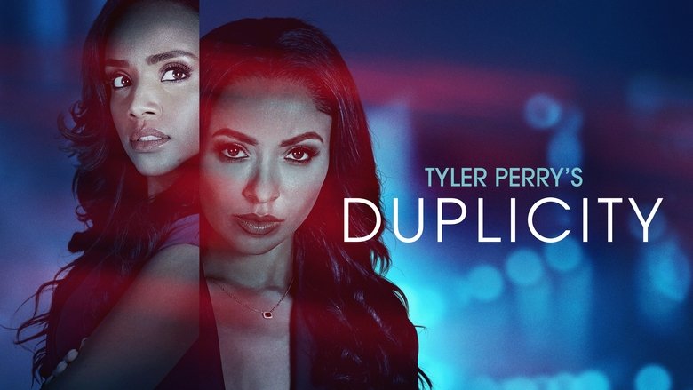 Tyler Perry's Duplicity