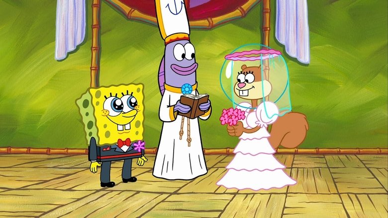 SpongeBob: Memorie Dal Freezer