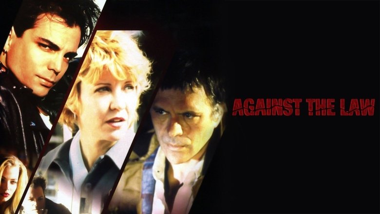 Against the Law