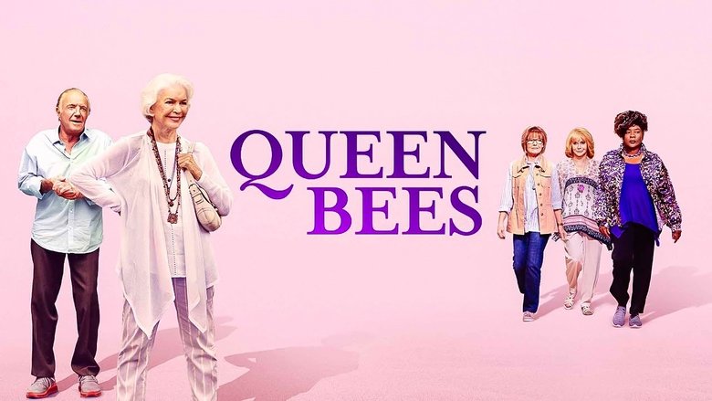 Queen Bees - Emozioni senza età
