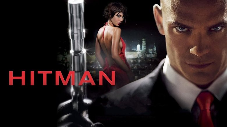 Hitman - L'assassino