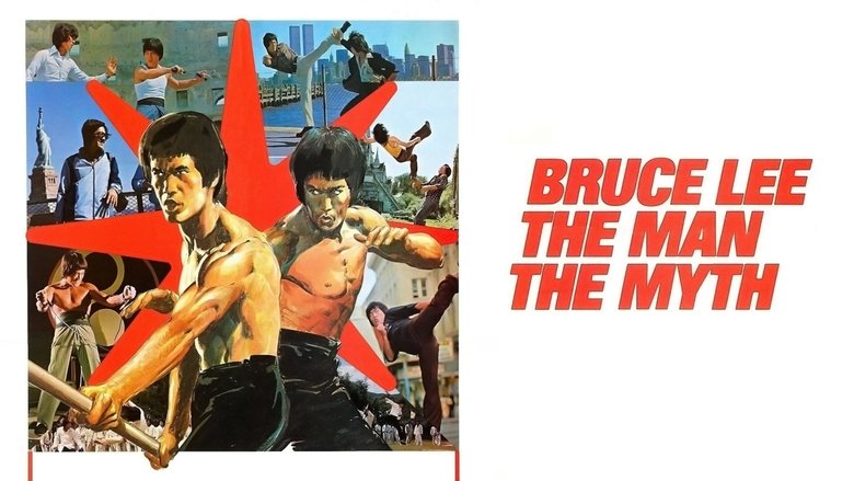 Bruce Lee, el hombre y la leyenda