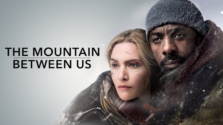 Zwischen zwei Leben - The Mountain Between Us